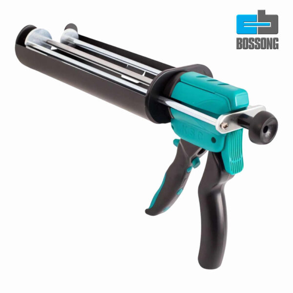 pistol manual professional de injectie bossong boss e-pro pentru ancore chimice - rd back