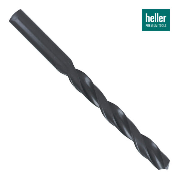 trusa burghie heller 901 hss-r din 338 standard pentru metal burghiu