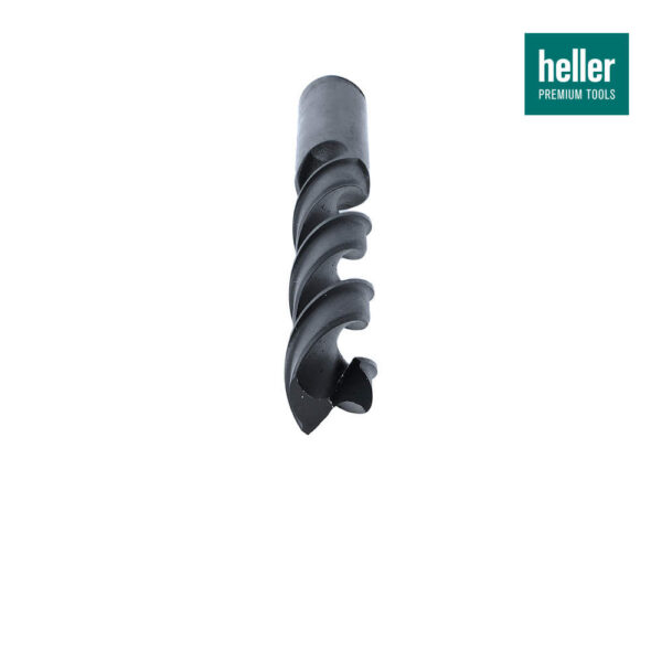 trusa burghie heller 901 hss-r din 338 standard pentru metal burghiu front